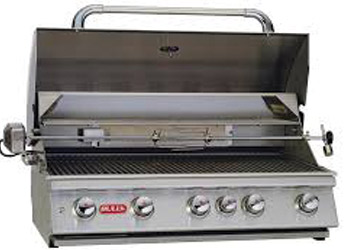 Bull Grill lake city florida