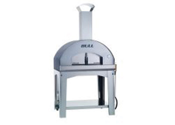 Bull Pizza Oven XL lake city florida